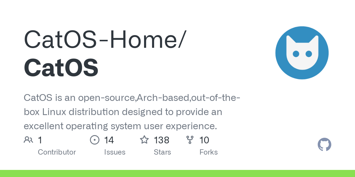 CatOS
