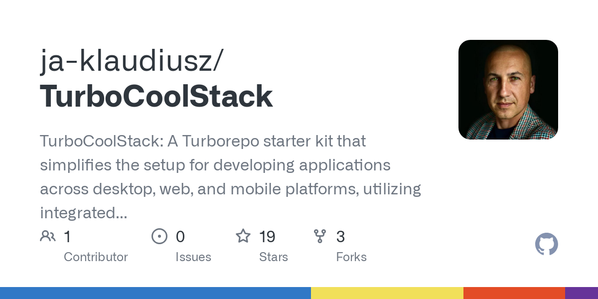 TurboCoolStack