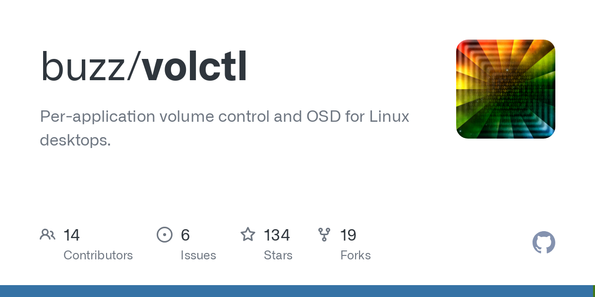 volctl