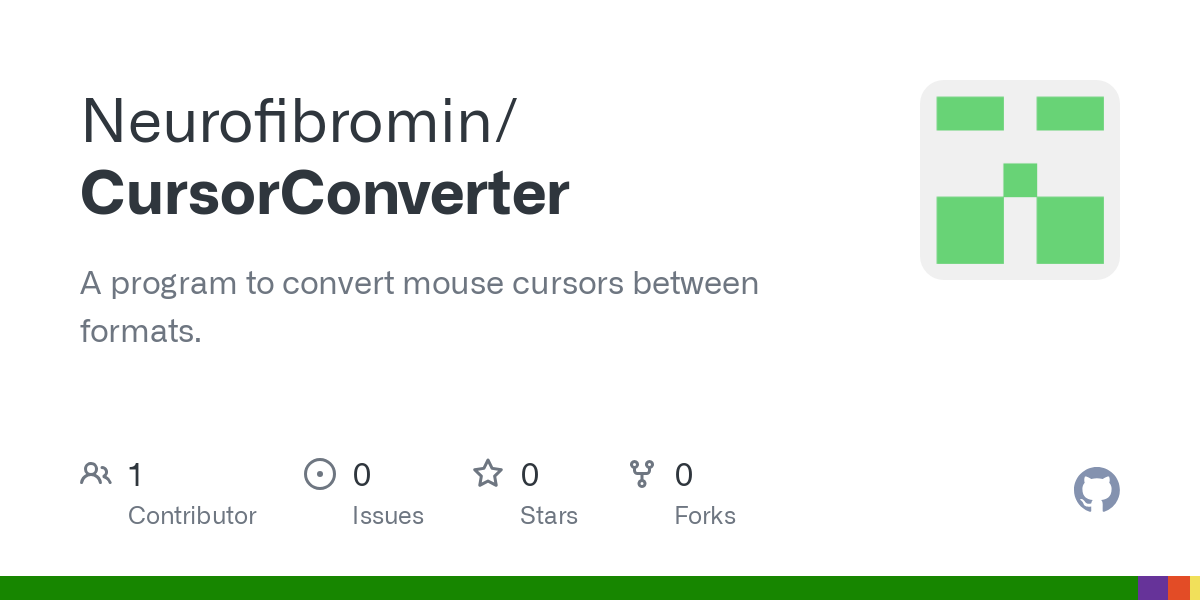 CursorConverter