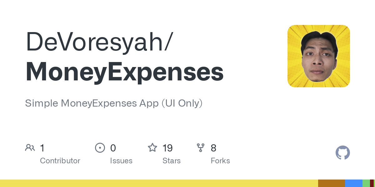 MoneyExpenses
