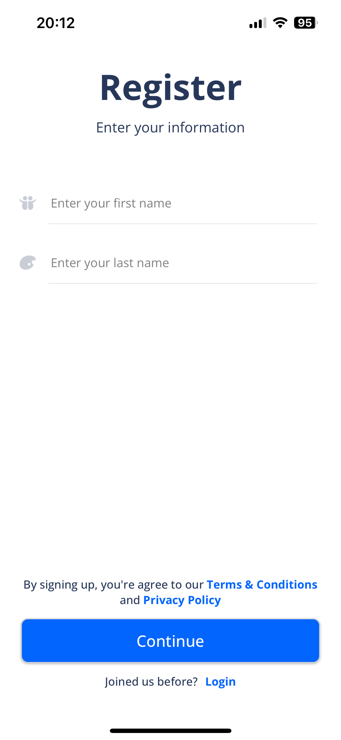 تسجيل الشاشة