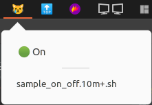 Dev - sample_on_off_state_on