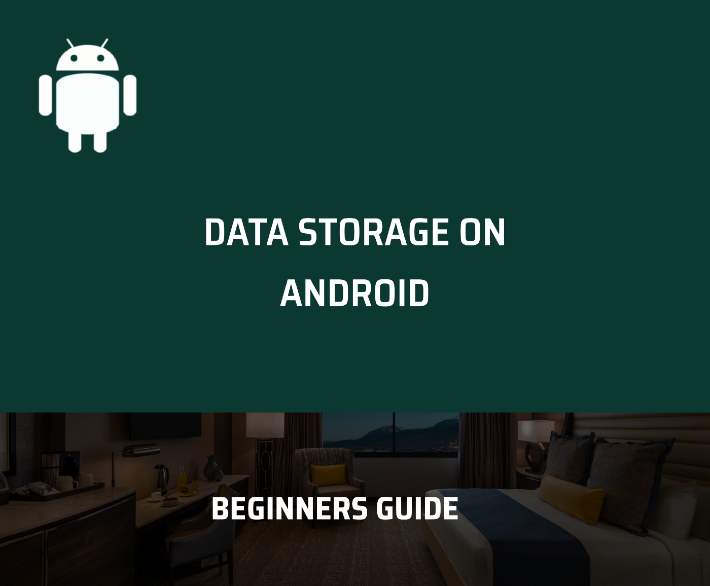 صورة تخزين البيانات