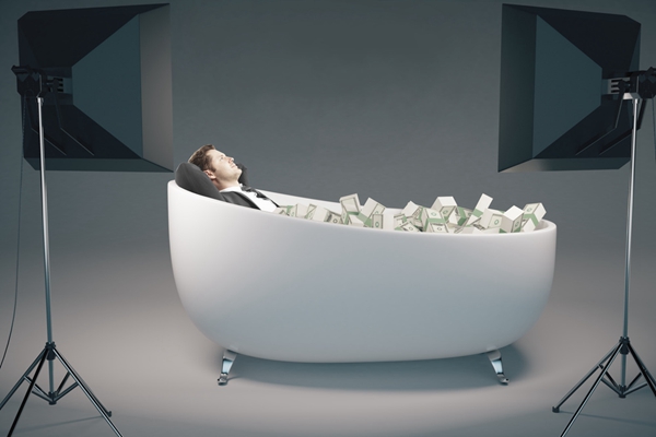 AI Investment Boomは2025年に継続されます：9つのアメリカ企業が1億ドル以上の資金調達を受け取ります-AI記事