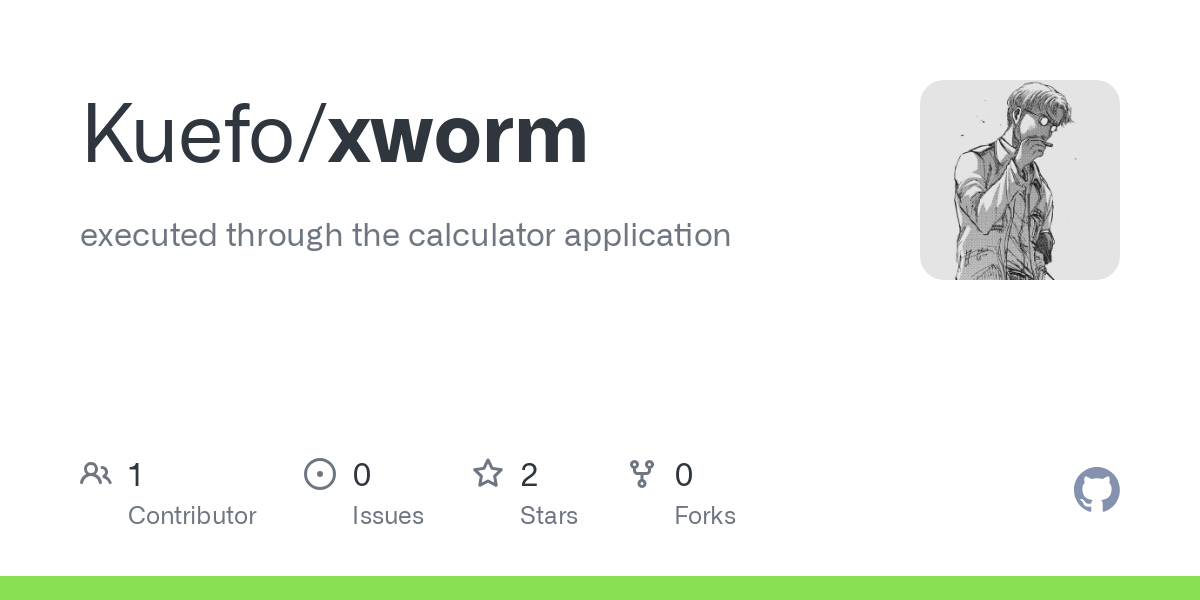 xworm