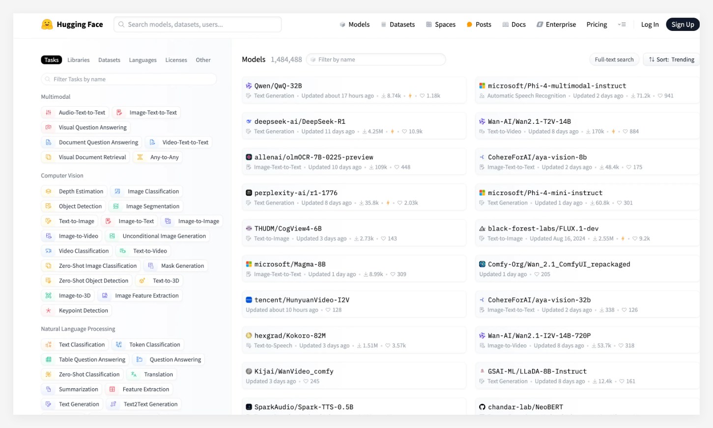 Ali Tongyi Qianwen推論モデルQWQ -32Bがグローバルオープンソースコミュニティのトップスポットを獲得します-AI記事