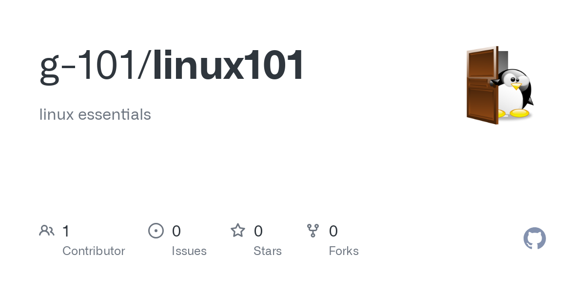 linux101