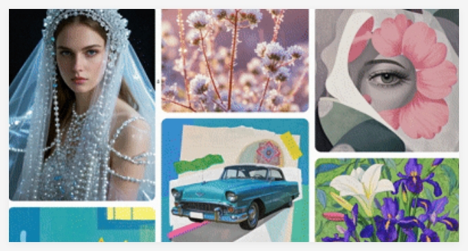 การเปิดตัวที่น่าตกใจ! กระบวนการทั้งหมดของเทคโนโลยี Doubao Wenshengtu ได้รับการเปิดเผย Seedream 2.0 ปรับโครงสร้างอุตสาหกรรม - บทความ AI