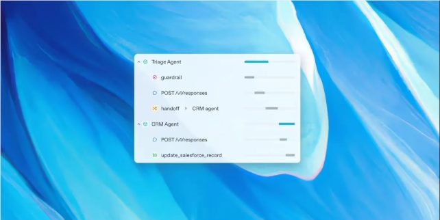 Openaiは、AIエージェントが「質問の質問」から「タスクの実行」に移行するのを支援する新しいツールを起動します-AI記事