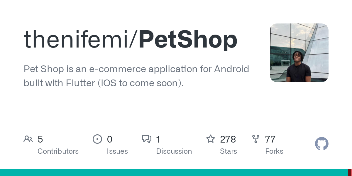 PetShop
