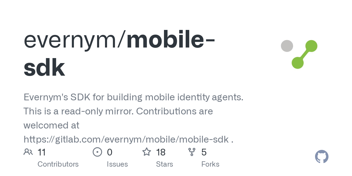 mobile sdk