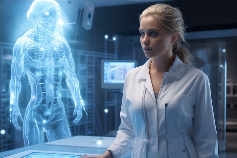 新しい人工知能ツールは、事前に脳変性を予測することが期待されており、認知症の治療を完全に変える可能性があります-AI記事