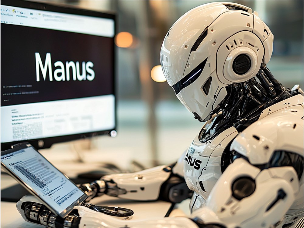 ผู้ก่อตั้ง Manus Ji Yichao: ผลิตภัณฑ์ Manus ได้รับการพัฒนาตามโมเดลขนาดใหญ่ของอาลีบาบา Qianwen - บทความ AI