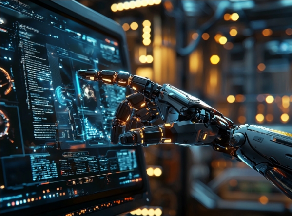 ตลาด AI ได้รับการปรับเปลี่ยน: Black Forest Labs ปรากฏขึ้น Dall -E ลดลง 80% - บทความ AI