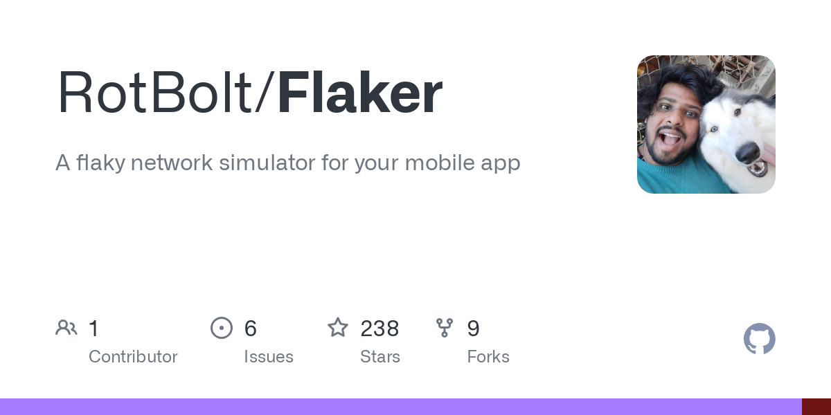 Flaker
