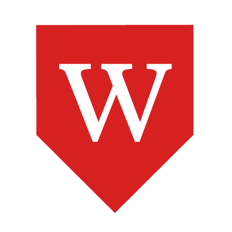 Wesleyan University 로고