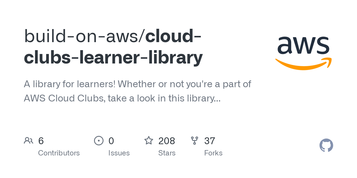 cloud clubs learner library