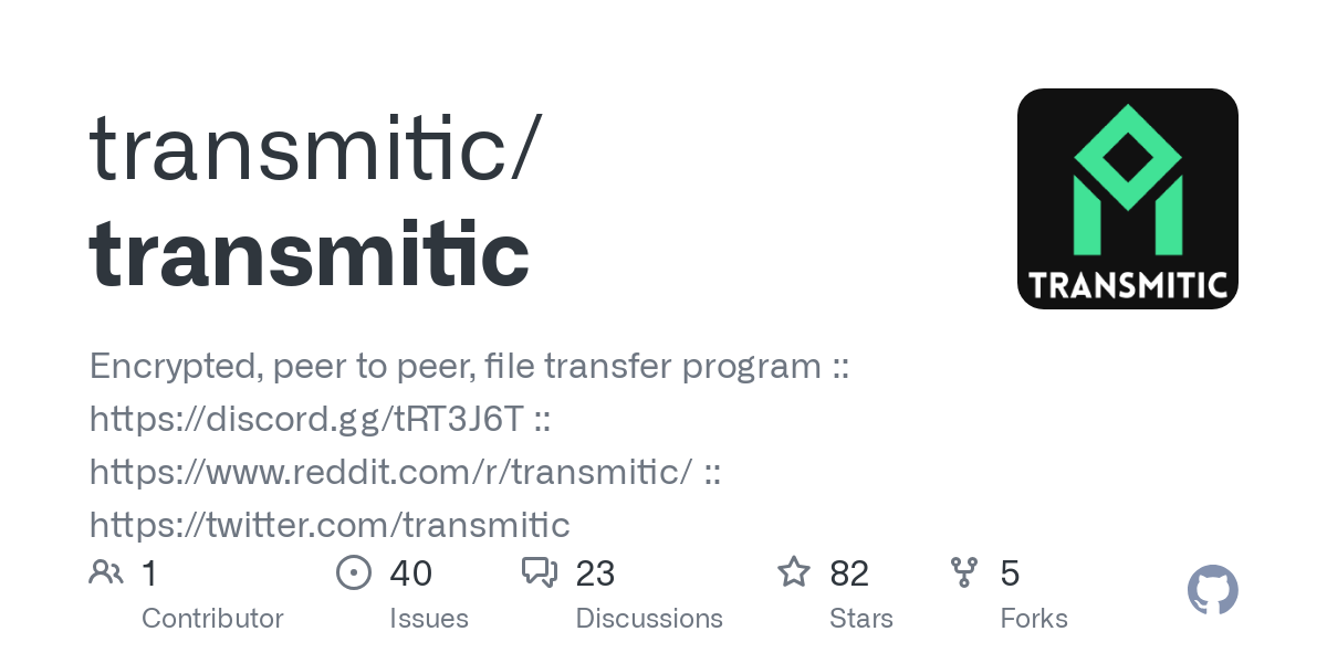 transmitic