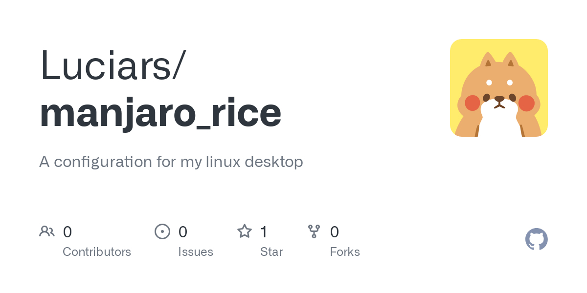 manjaro_rice