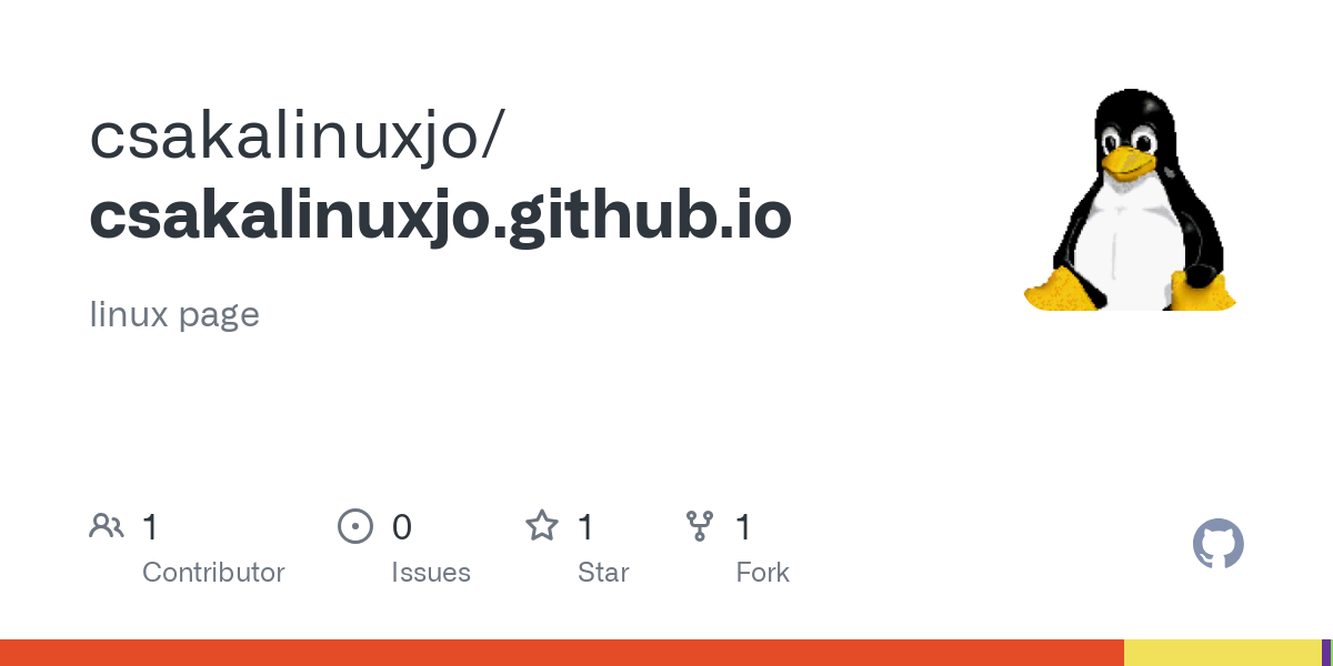 csakalinuxjo.github.io