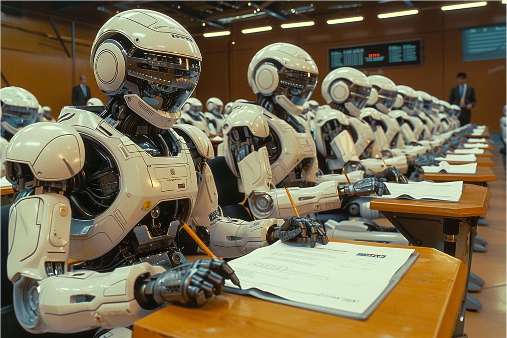 Openaiは創造的な執筆に非常に優れた新しいAIモデルを発売します-AI記事