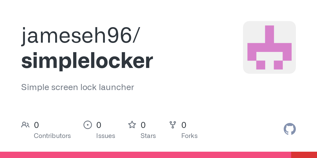 simplelocker