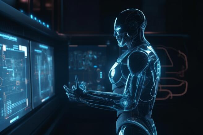 人工知能と著作権：著者の権利とAIトレーニングのニーズのバランスをとる方法は？ -AI記事