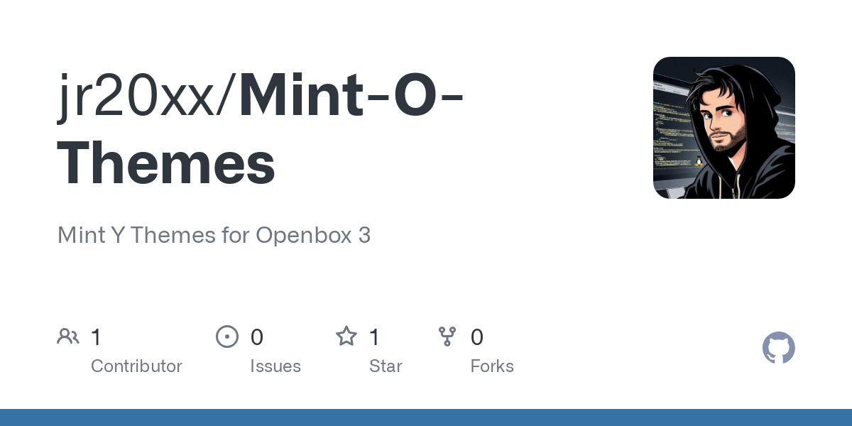 Mint O Themes