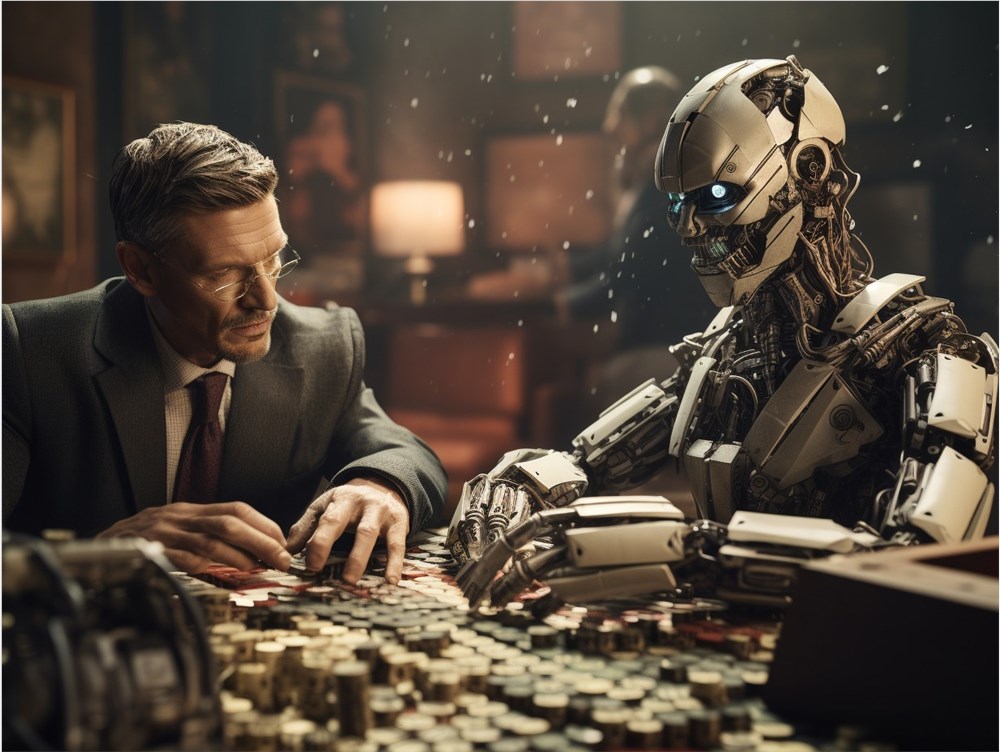 aiに乱暴に投資します！ Nvidiaのベンチャーキャピタルは、2024年に49回の試みで急増し、前年の合計をはるかに上回りました！ -AI記事