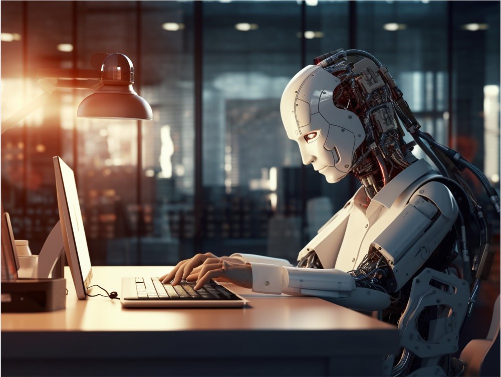 AIは「水軍」を促進する新しいフォーム：48時間で4,000以上の有害な情報を製造する-AI記事