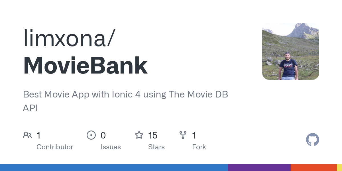 MovieBank