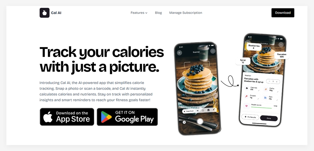 18歳の創設者は、ハードコアテクノロジーを使用して驚異的なAIヘルスアプリケーションCal AIを作成し、8か月で500万のダウンロードを獲得しています。 -AI記事