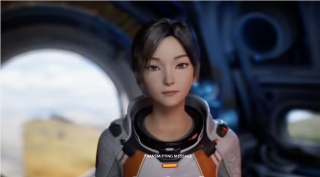 新しいAIゲーム「Whispers from the Star」のMihayouの創設者の内部ベータが開始され、プレイヤーの対話がキャラクターの運命を決定します-AI記事