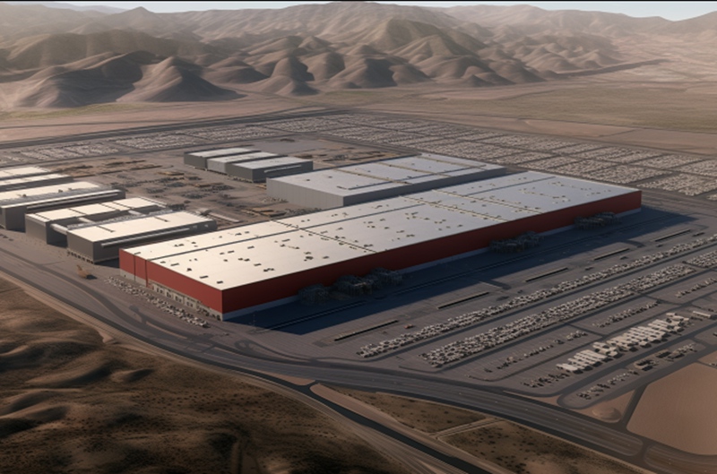 Softbankのギャンブルは100億元です！巨大な日本の工場はAIの中心に変身し、Openaiと手を組んでインテリジェントな未来を作成します-AI記事