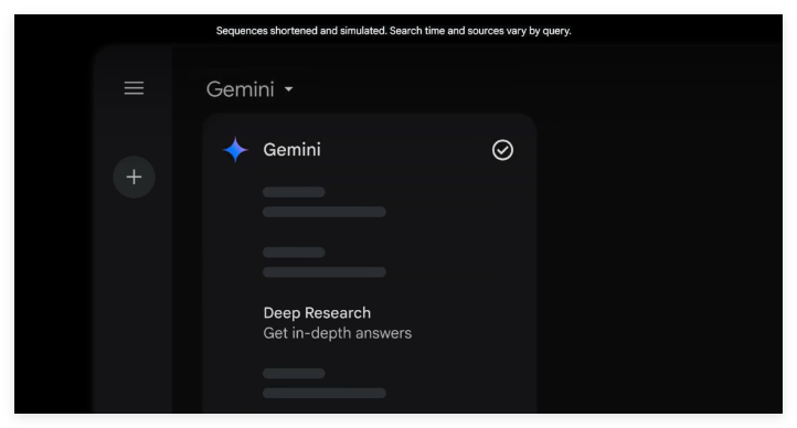 GoogleはFlash Thinking2.0を完全にアップグレードしており、その詳細な研究機能はすべてのユーザーに開かれています-AI記事