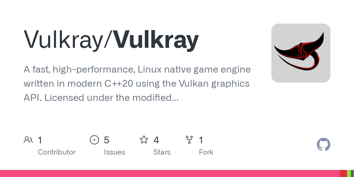 Vulkray