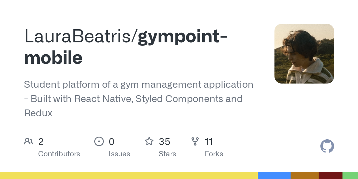 gympoint mobile