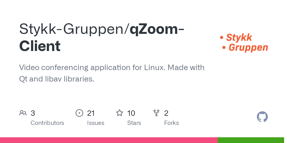 qZoom Client