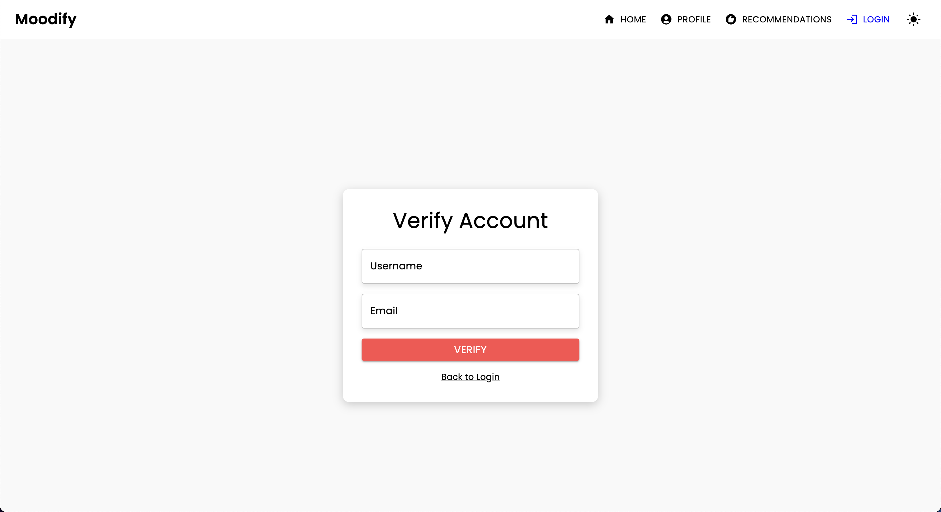 نسيت صفحة كلمة المرور