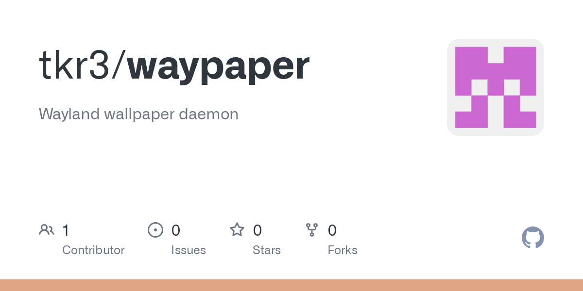 waypaper