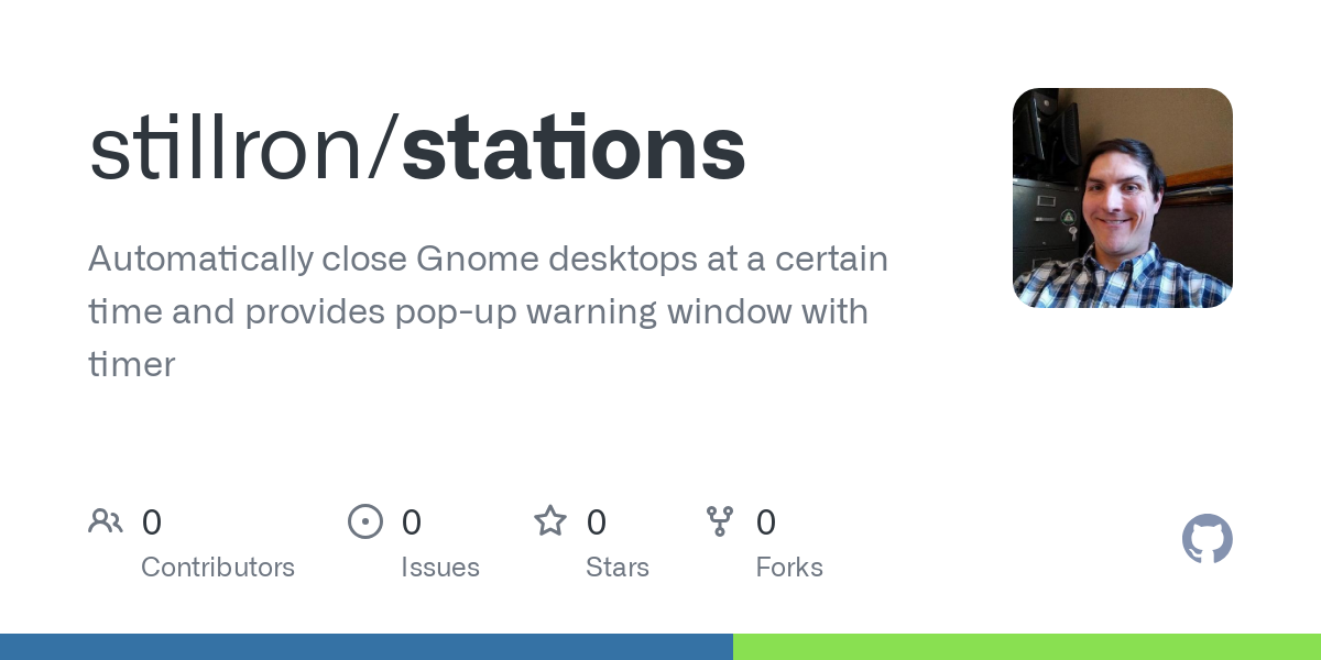 stations