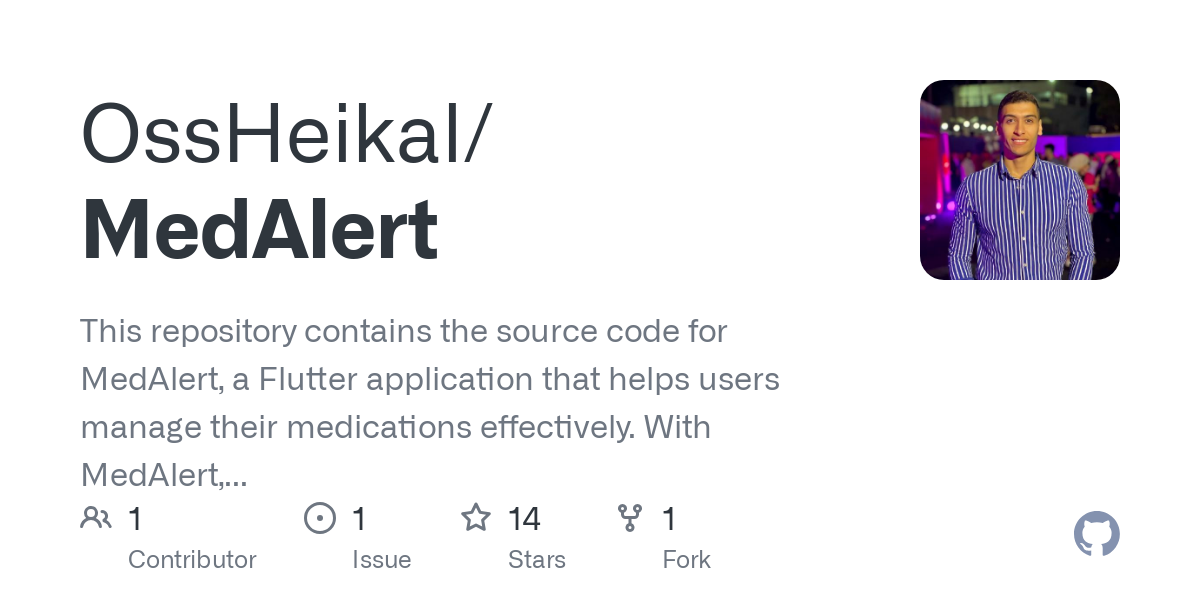 MedAlert
