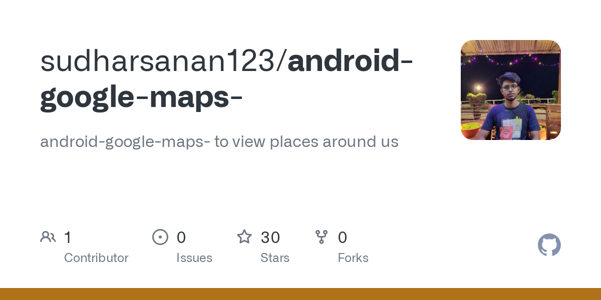 android google maps
