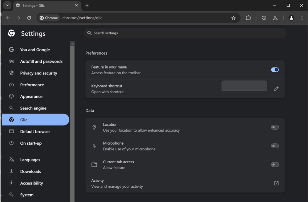 Google ChromeはまもなくGemini AIを統合して、閲覧体験をアップグレードするのに役立ちます-AI記事