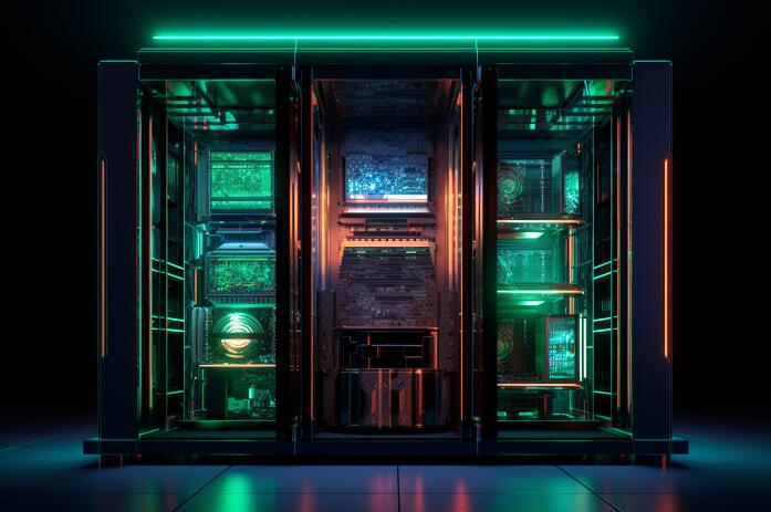 ศูนย์ข้อมูลแห่งแรกของโครงการ Openai Stargate จะรองรับชิป Nvidia ได้ถึง 400,000 ชิป - บทความ AI