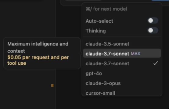 カーソルがClaude Maxを起動してAIプログラミングランドスケープを書き直します-AI記事