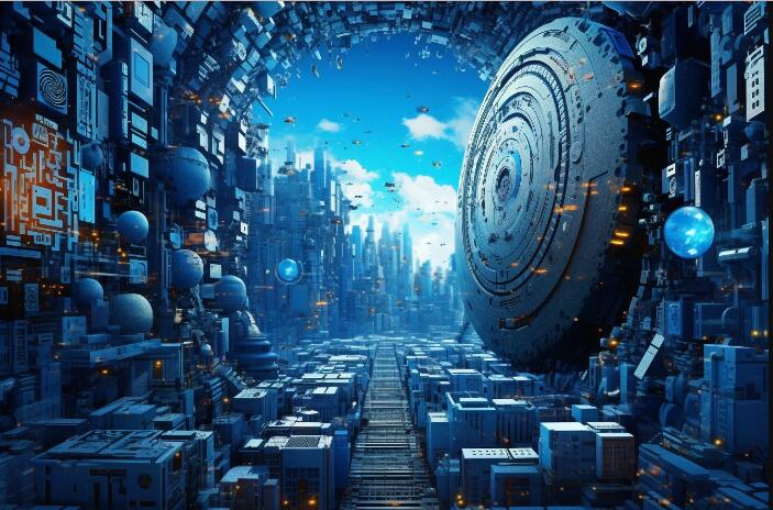 Kingsoft Office подает заявку на торговую марку Qingqiu Big Model, Mayout Scientific Instruments и услуги веб -сайтов - статьи AI