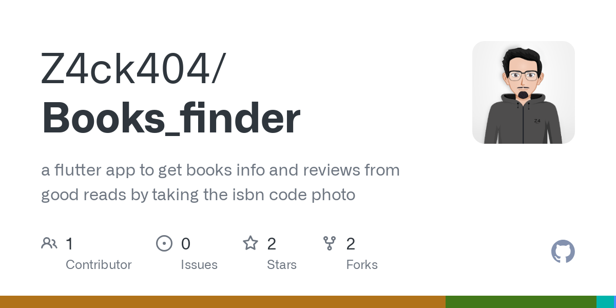 Books_finder