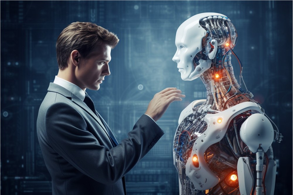 Прогноз генерального директора DeepMind: ожидается, что AGI будет реализован в течение пяти -десяти лет - статьи AI